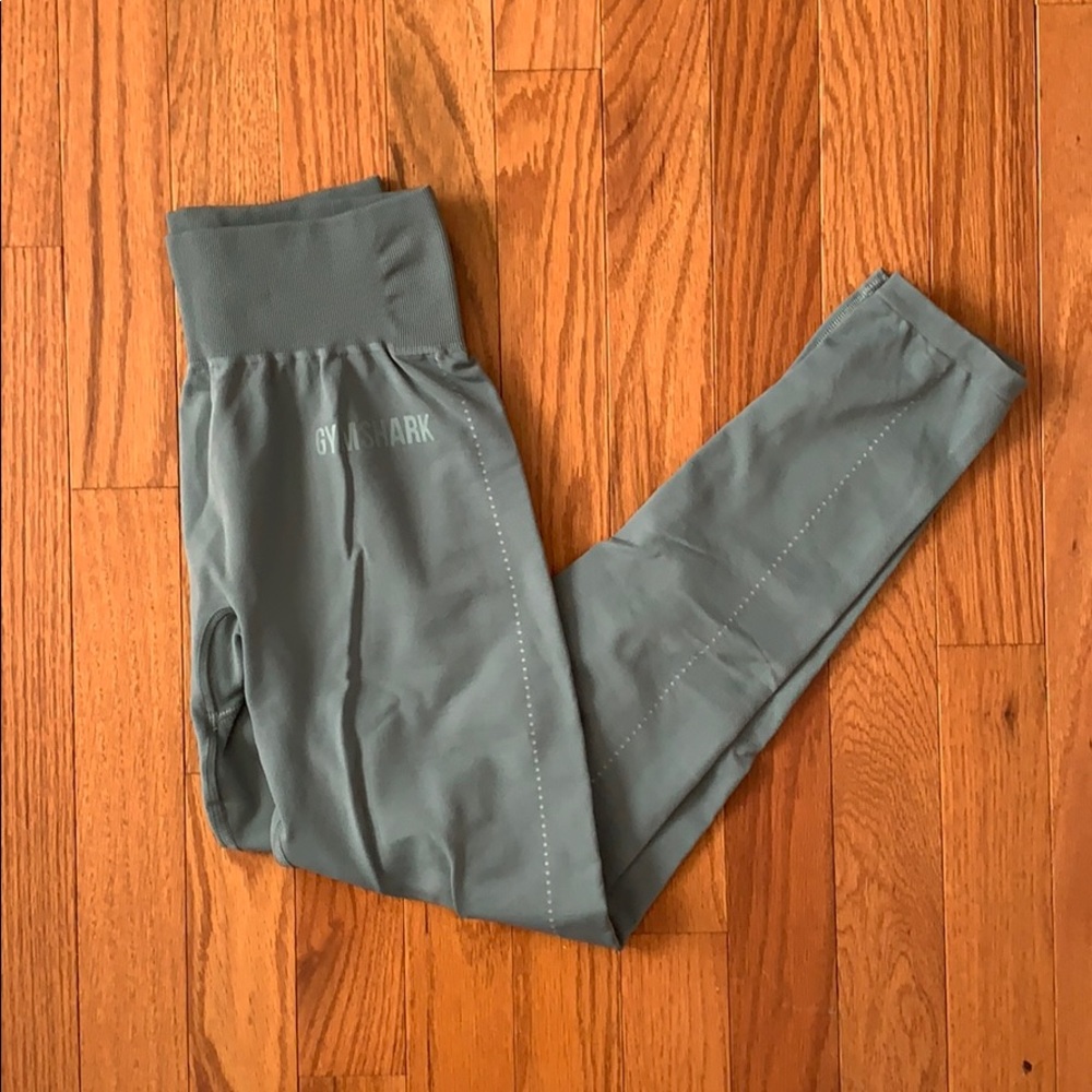 Gymshark Lightweight Seamless Tights